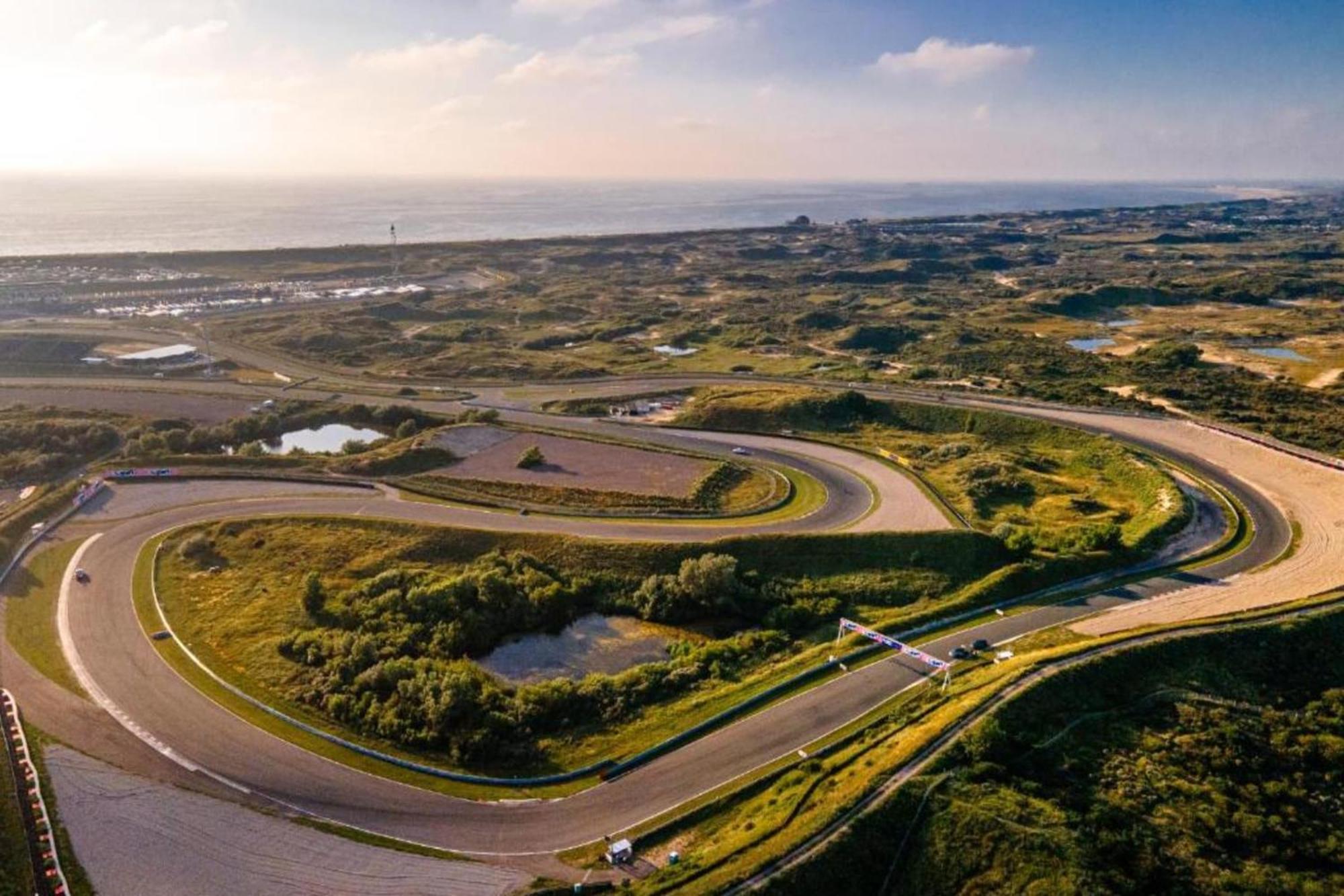 Studio 19 With Private Parking Zandvoort Εξωτερικό φωτογραφία